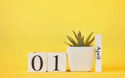 The Bold, the On-Brand, and the just Plain Bizarre: A Roundup of April Fools’ Day Pranks