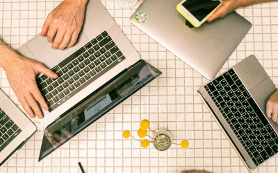 PR & Marketing: What’s the Difference?