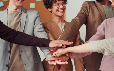 Three Fool-Proof Tips for Engaging with DEI Holidays and Events