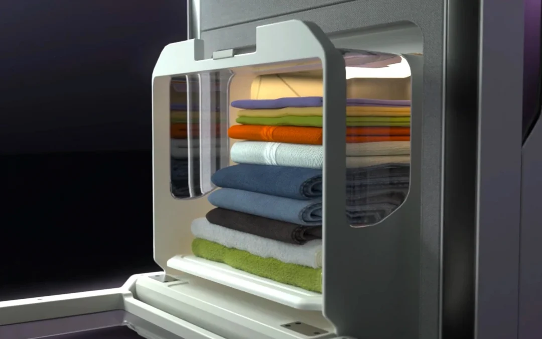 Simplifying the Most Dreaded Chore