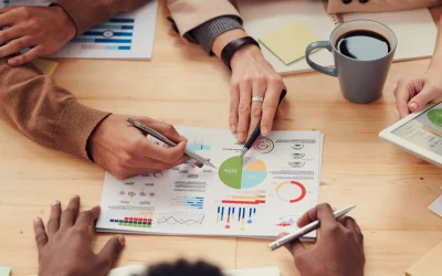 Key B2B Marketing Trends that Will Impact 2022 and Beyond